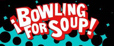 logo Bowling For Soup